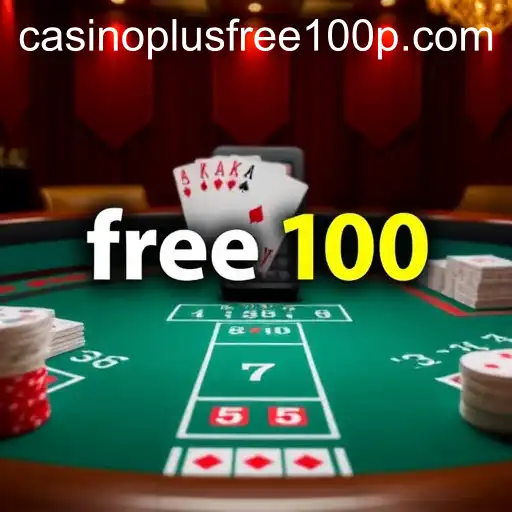 Exploring the World of Baccarat: Casino Plus Free 100 Benefits