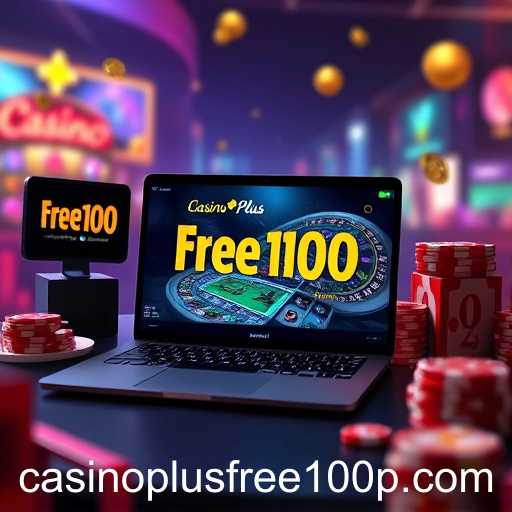 The Rise of Casino Plus: A New Era in Online Gaming