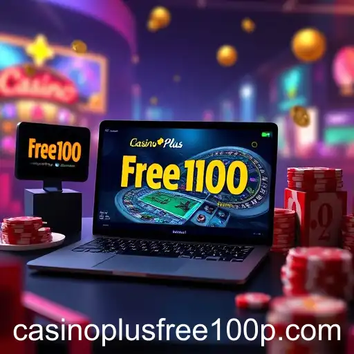 The Rise of Casino Plus: A New Era in Online Gaming