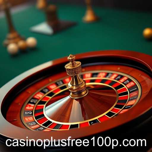 Casino Plus Offers Free Spins to Enhance Player Experience