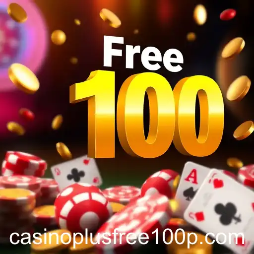 Gaming Revolution with Casino Plus