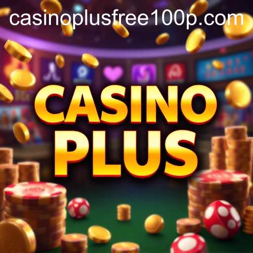 Casino Plus: Revolutionizing Online Gaming