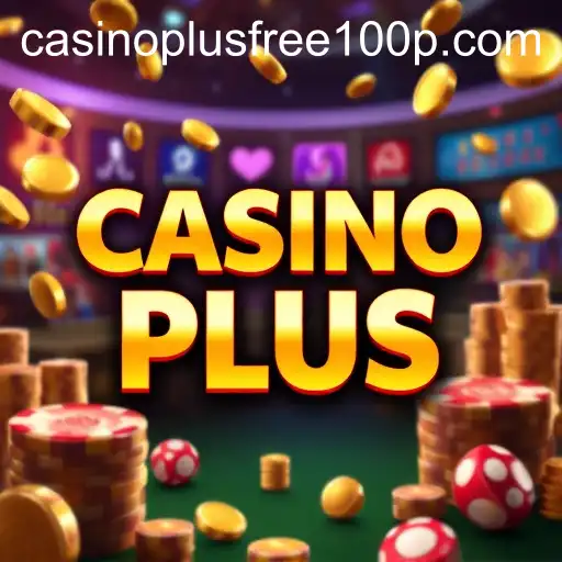 Casino Plus: Revolutionizing Online Gaming