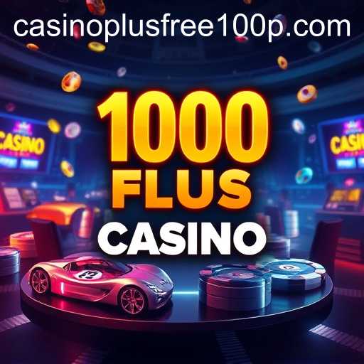 The Rise of Casino Plus in 2025