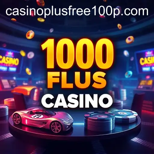 The Rise of Casino Plus in 2025