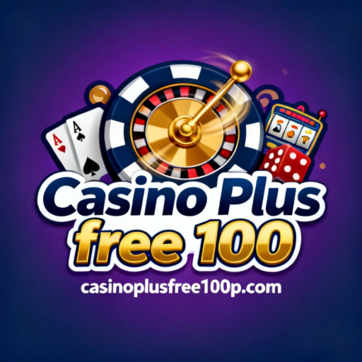 Casino Plus free 100