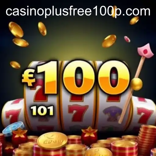 Exploring the Exciting World of Slot Games: Casino Plus Free 100