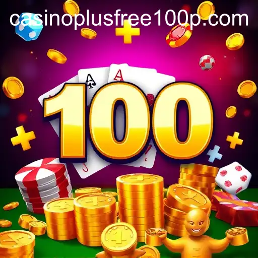 Unveiling the Excitement of Casino Plus Free 100 Tournaments