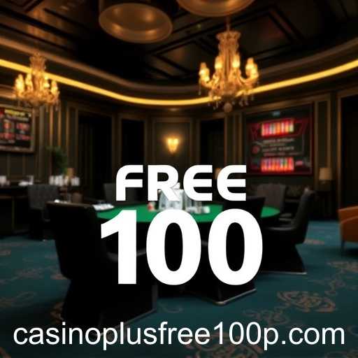 Exploring the Exciting World of VIP Lounge: Casino Plus Free 100