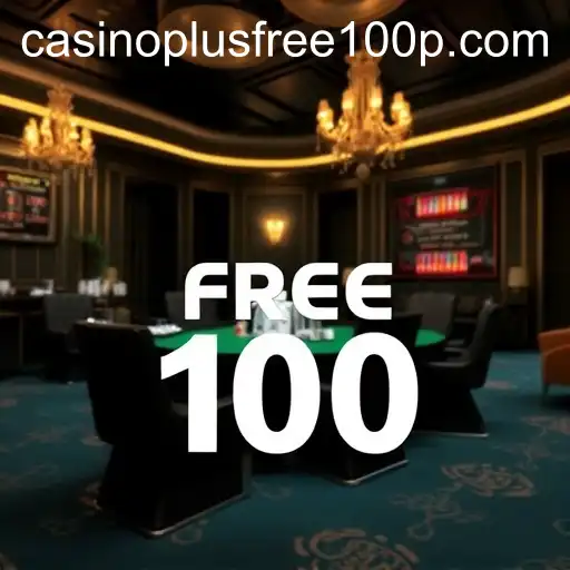 Exploring the Exciting World of VIP Lounge: Casino Plus Free 100